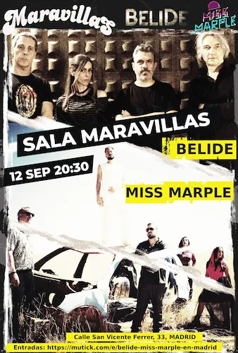 Cartel_Belide_Miss Marple